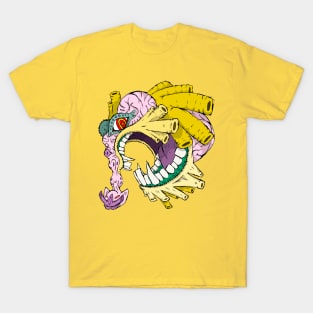 Noodle Head T-Shirt